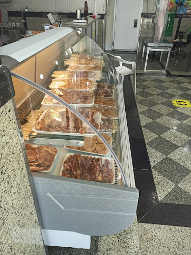 Opinii despre ركن أطايب اللحوم în الرياض - الضيافة