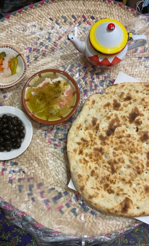 فوال ريم البادية - املج