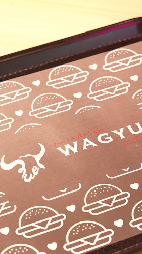 Comentarii opinii despre روزاليا واقيو برجر Rosalia wagyu Burger B2