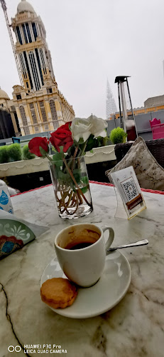 Opinii despre شكسبير آند كو. în الرياض - الضيافة