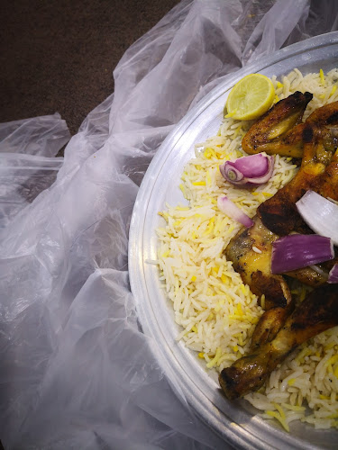 طريق الملك عبدالعزيز، حي البلد، املج 48311