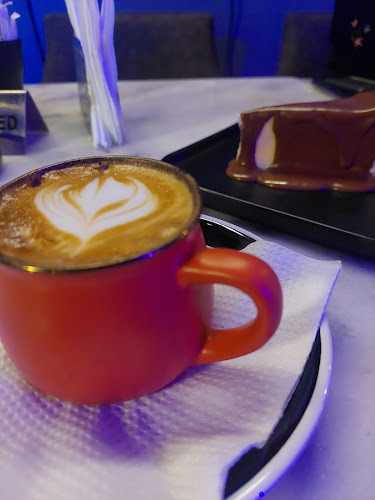 ترافوكس لاونج - الضيافة