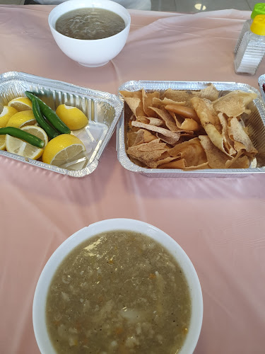 Opinii despre مطاعم الباهر în جدة - الضيافة