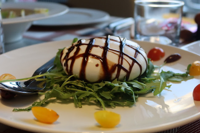 Opinii despre Da Mimmo în الرياض - الضيافة