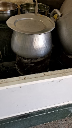 Opinii despre فول الرواس în مكة - الضيافة