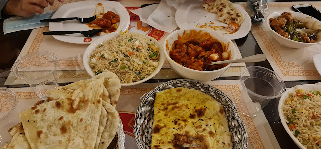 مطعم ومقهى اوشيانا