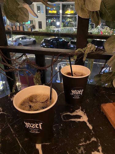 Opinii despre يوزيف كوفي هاوس în جدة - الضيافة