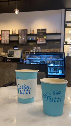 انواع القهوة - الدمام