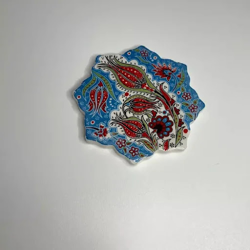 نازلي كافيه - القطيف‎