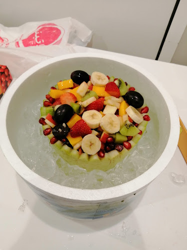 Opinii despre لاتينو فرع2 în المدينة المنورة - الضيافة