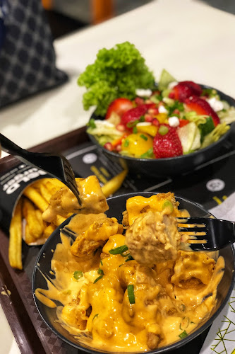 Khalaf bin Saad Al Qatif / Al Moroj