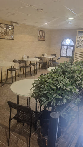 مطاعم ومطابخ قدر وصاج الطعم الحجازي الأصيل - جدة