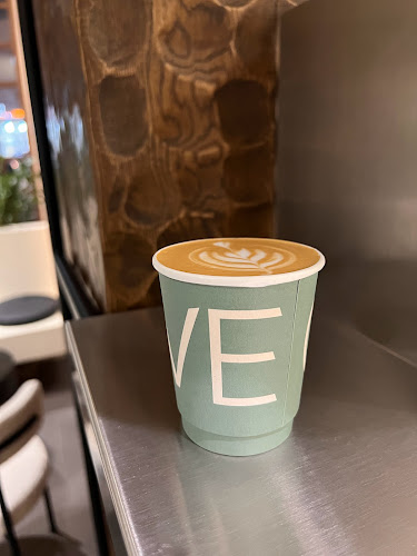 Comentarii opinii despre قهوة كارڤ