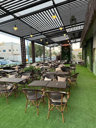 كافيه مصر الجديده