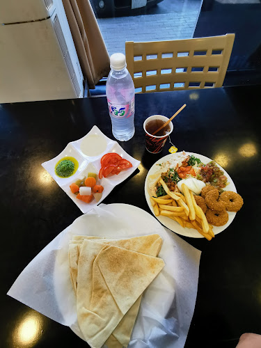 Comentarii opinii despre فلافل شامية