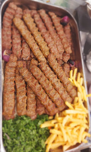 Comentarii opinii despre ركن الوليمة