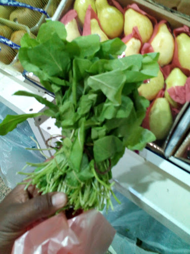 مخابز الروابي - المدينة المنورة