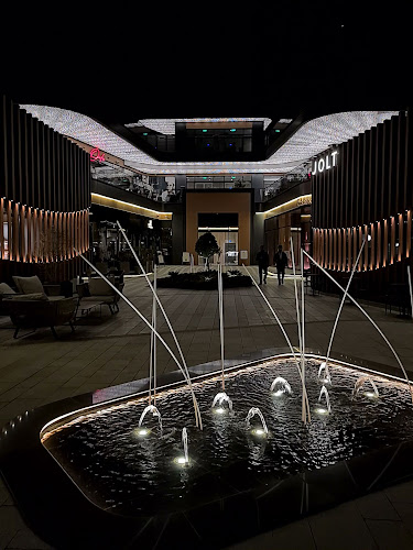 ميدتاون - الرياض