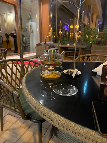 لاونج البيت الابيض - الرياض