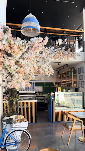 Opinii despre إميلين în الدمام - الضيافة