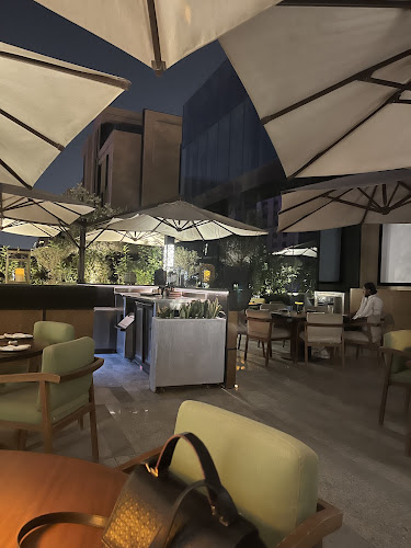 مطعم سوموسان - الرياض