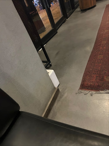 سنشري برجر - الضيافة