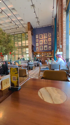 إيرث كافيه - جدة