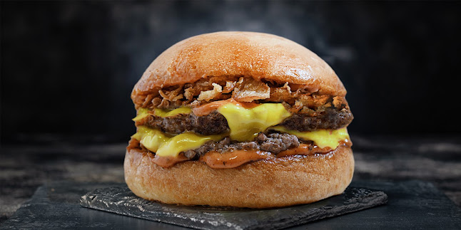 همي برجر - جدة