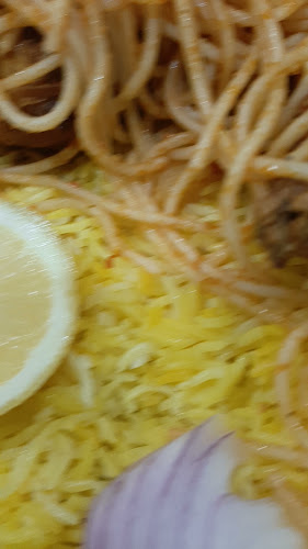 مطعم أنعام الحوطة