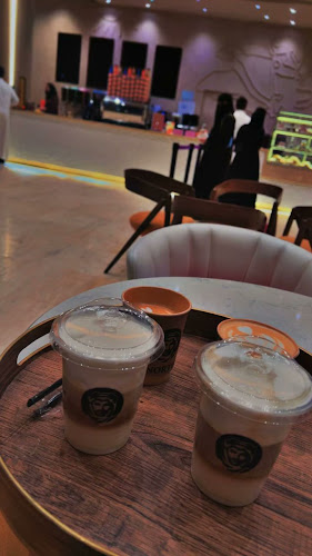 Opinii despre نورث كافيه în الطائف - الضيافة