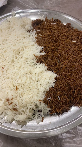 مطعم منطقة السمك للمأكولات البحرية - جدة