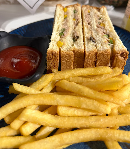 فطور فارس - الخبر