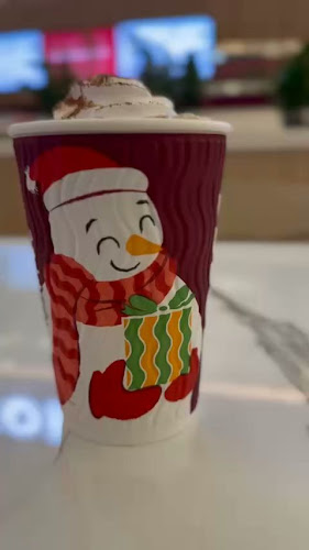 Costa Coffee - الضيافة