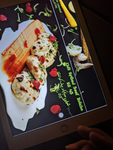 فارزي كافيه - الرياض