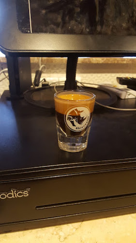 كافيه أوتار البن - الضيافة