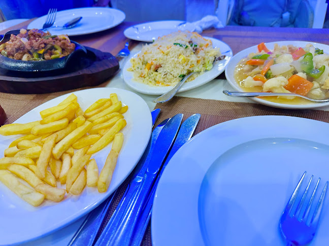 Opinii despre بهار البحر în المدينة المنورة - الضيافة