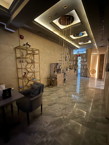 PPWF+P8، حي الملك سلمان، الرياض 12445