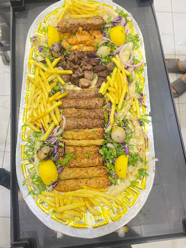 Comentarii opinii despre مطعم مائّة هَنٓا للمأكولات