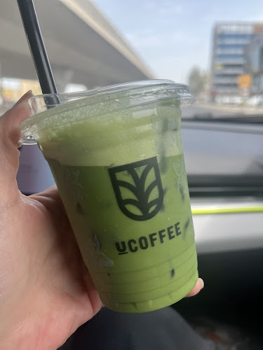 UCOFFEE | يو كوفي