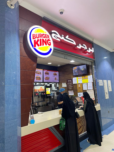 شارع الأمير محمد بن عبدالعزيز، الروضة، Tahlia Mall, Food Court، جدة