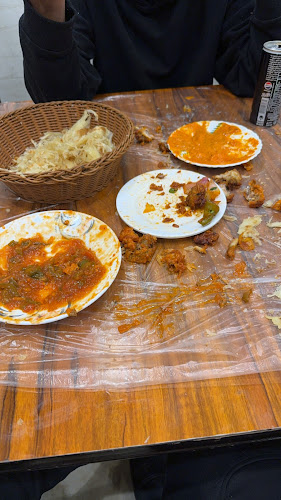 مطعم ركن هندي