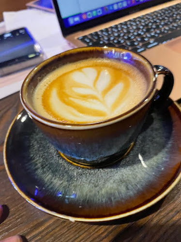 كرسنت كافيه - Crescent cafe - الضيافة