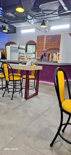 وقت الطعام - الرياض