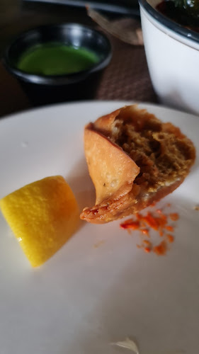 Opinii despre مطعم ذا باي الهندي în جدة - الضيافة