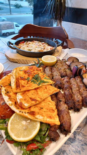 مطعم نور الحلبي - مكة