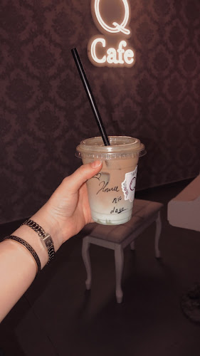 Opinii despre Q CAFE în مكة - الضيافة