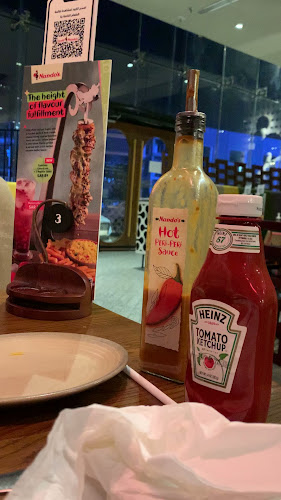 ناندوز - جدة