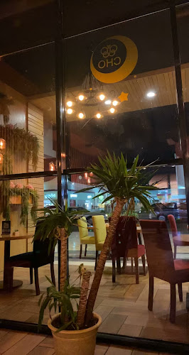 تشو شوكلت كافيه