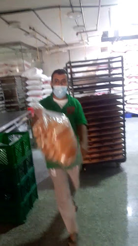 Opinii despre مخبز رغيف الجود în مكة - الضيافة