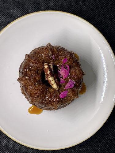 مقهى حكاية رشفة - المدينة المنورة